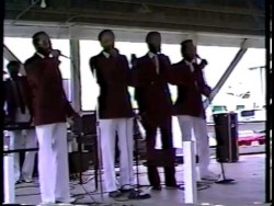 A short overview video of the 1988 St. Marys County Maryland Fair.