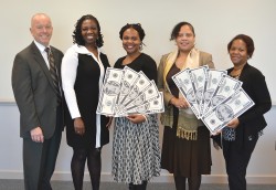 SMECO Donates $13,774 to Lifestyles of Maryland in Charles County